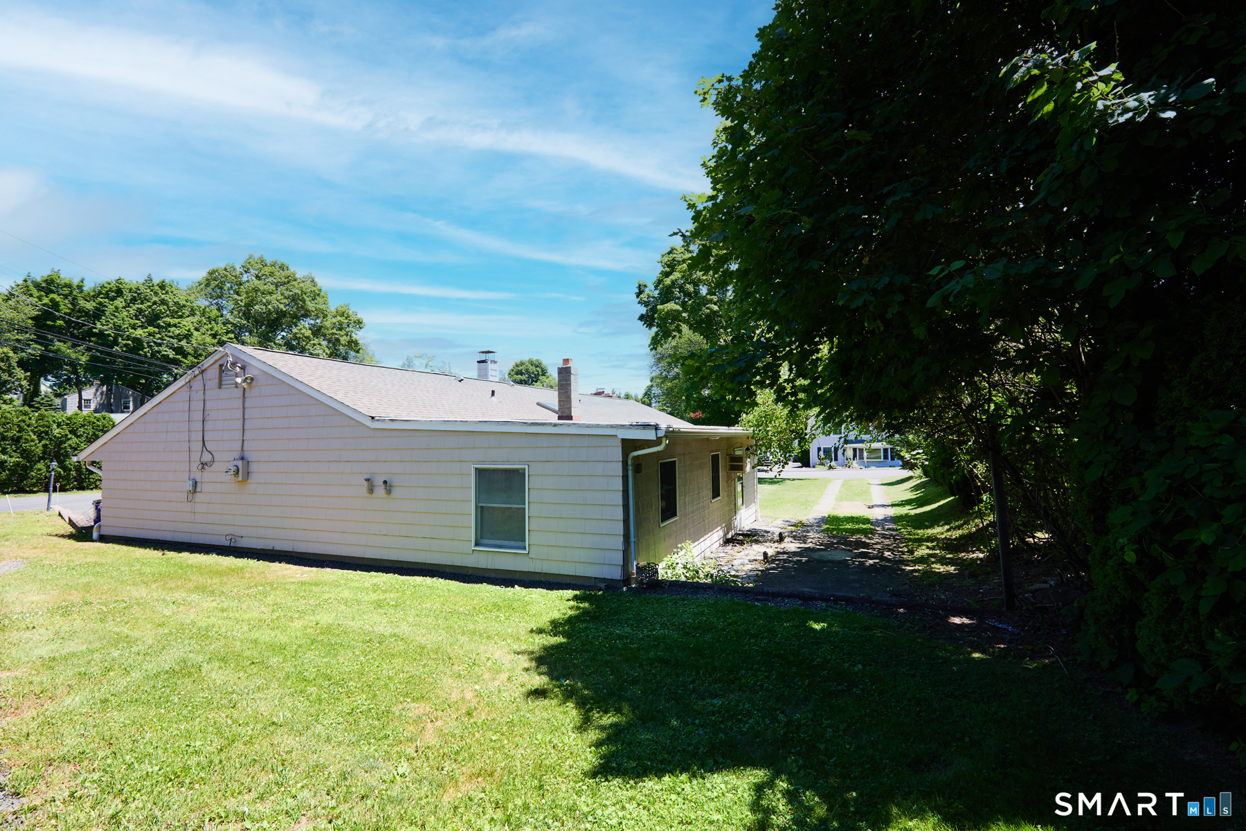 15 Harvester Road Fairfield CT 06825