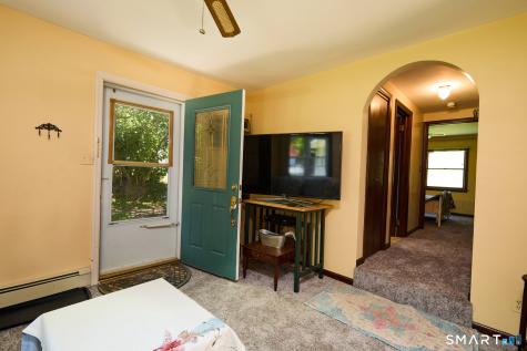 15 Harvester Road Fairfield CT 06825