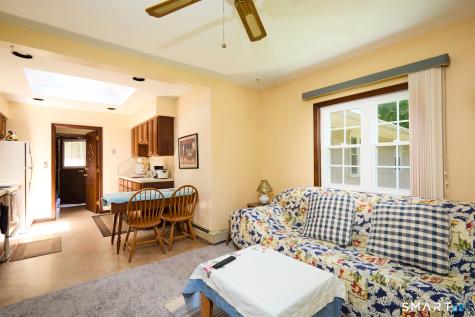 15 Harvester Road Fairfield CT 06825