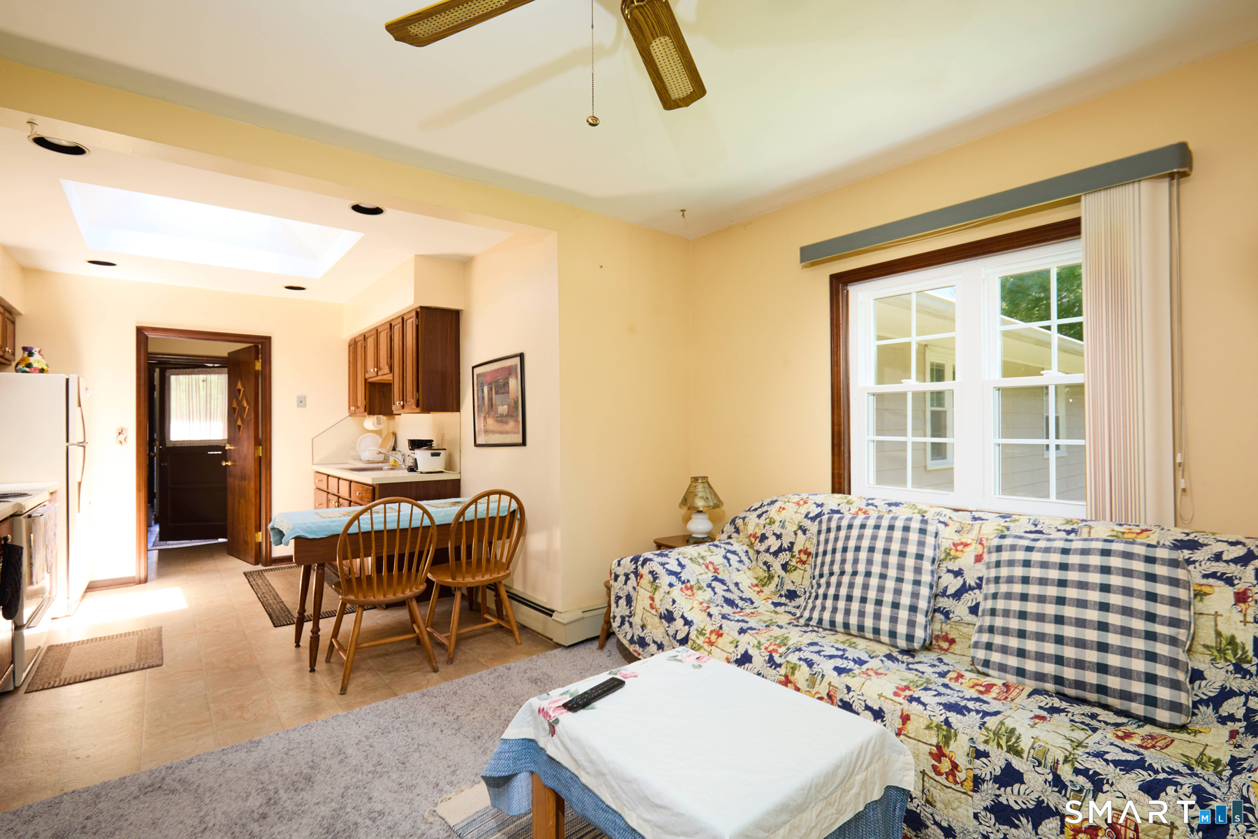 15 Harvester Road Fairfield CT 06825