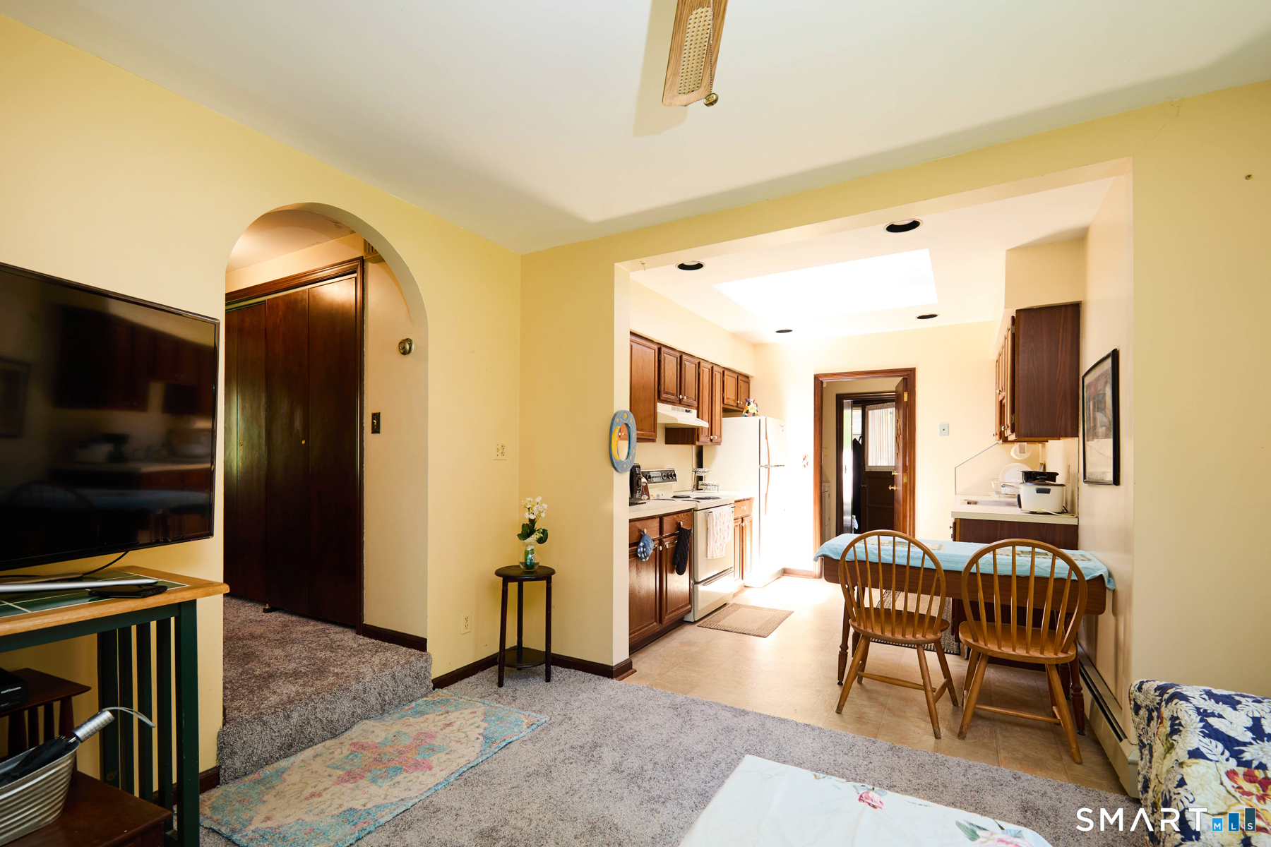 15 Harvester Road Fairfield CT 06825