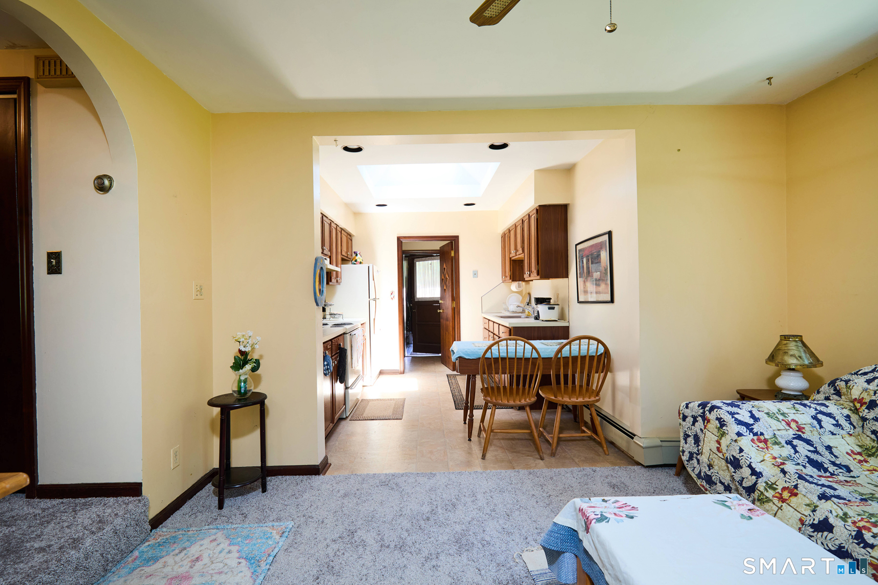 15 Harvester Road Fairfield CT 06825