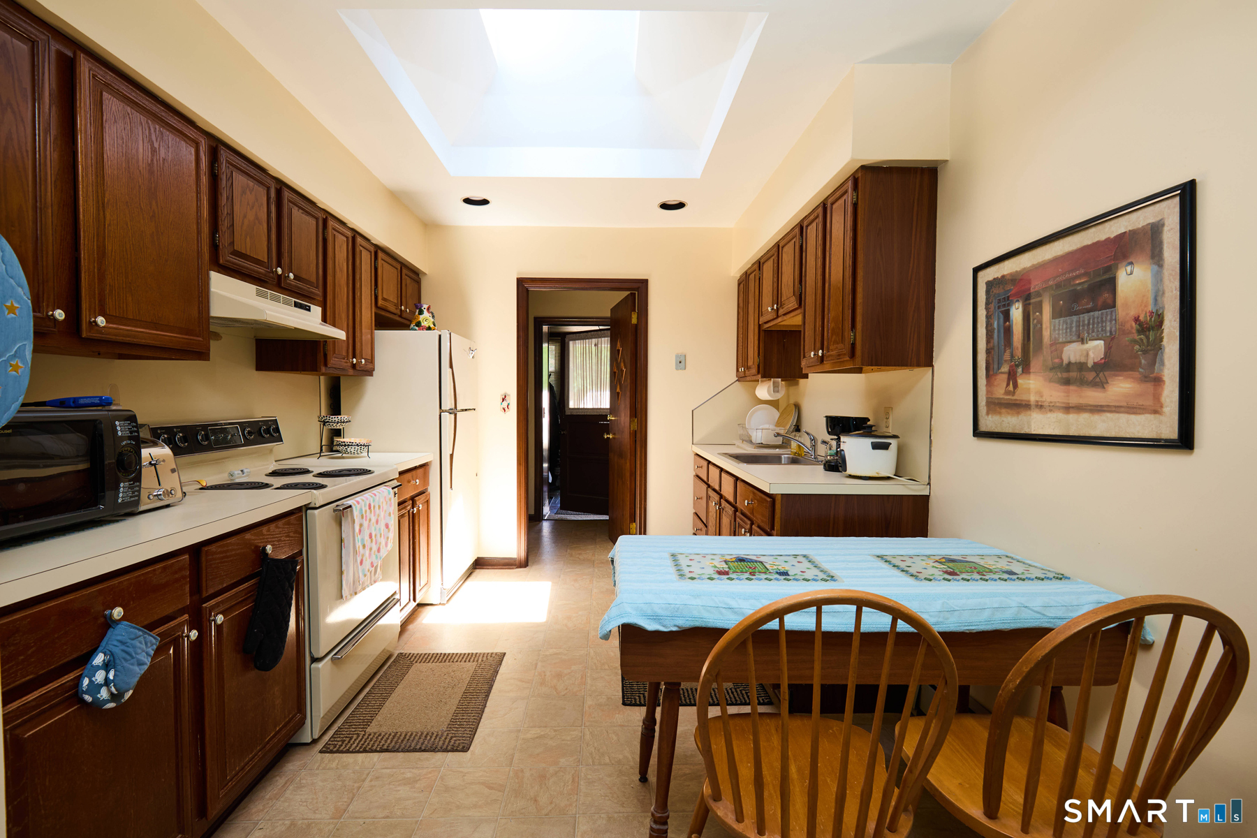 15 Harvester Road Fairfield CT 06825