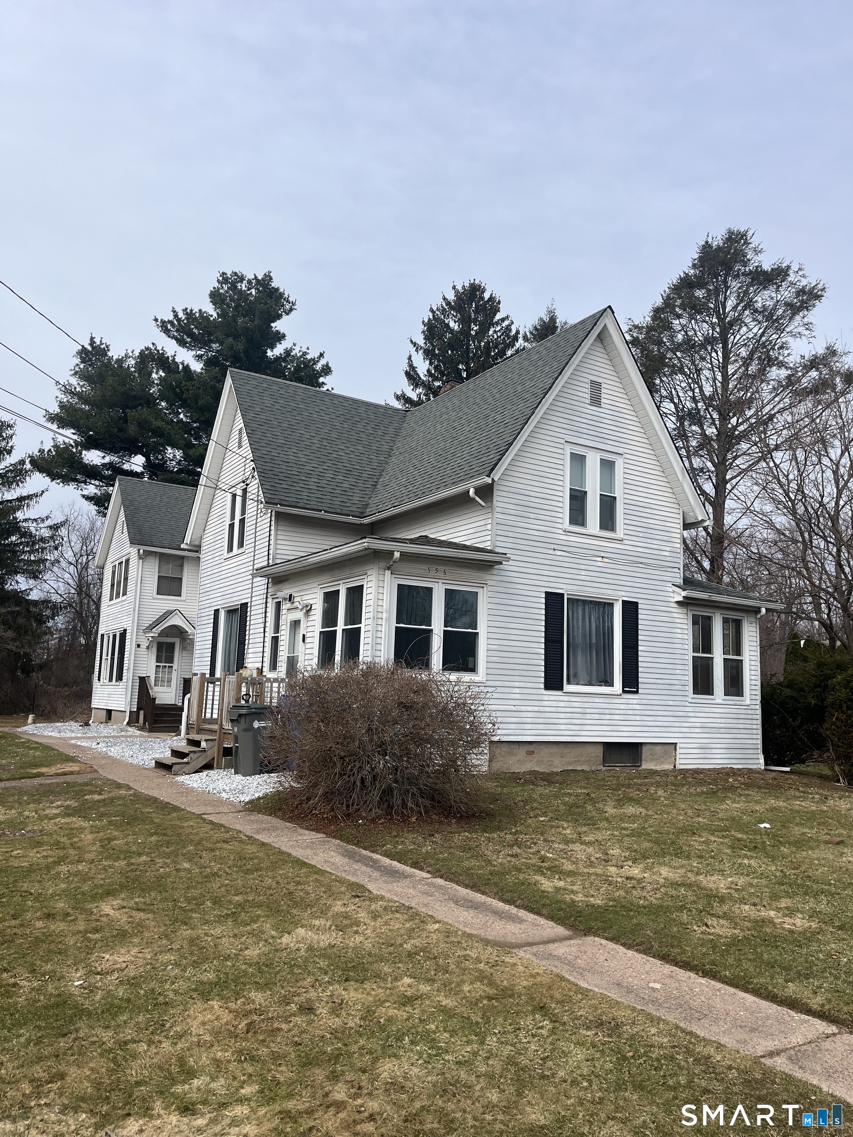 156 Union Street Manchester CT 06042