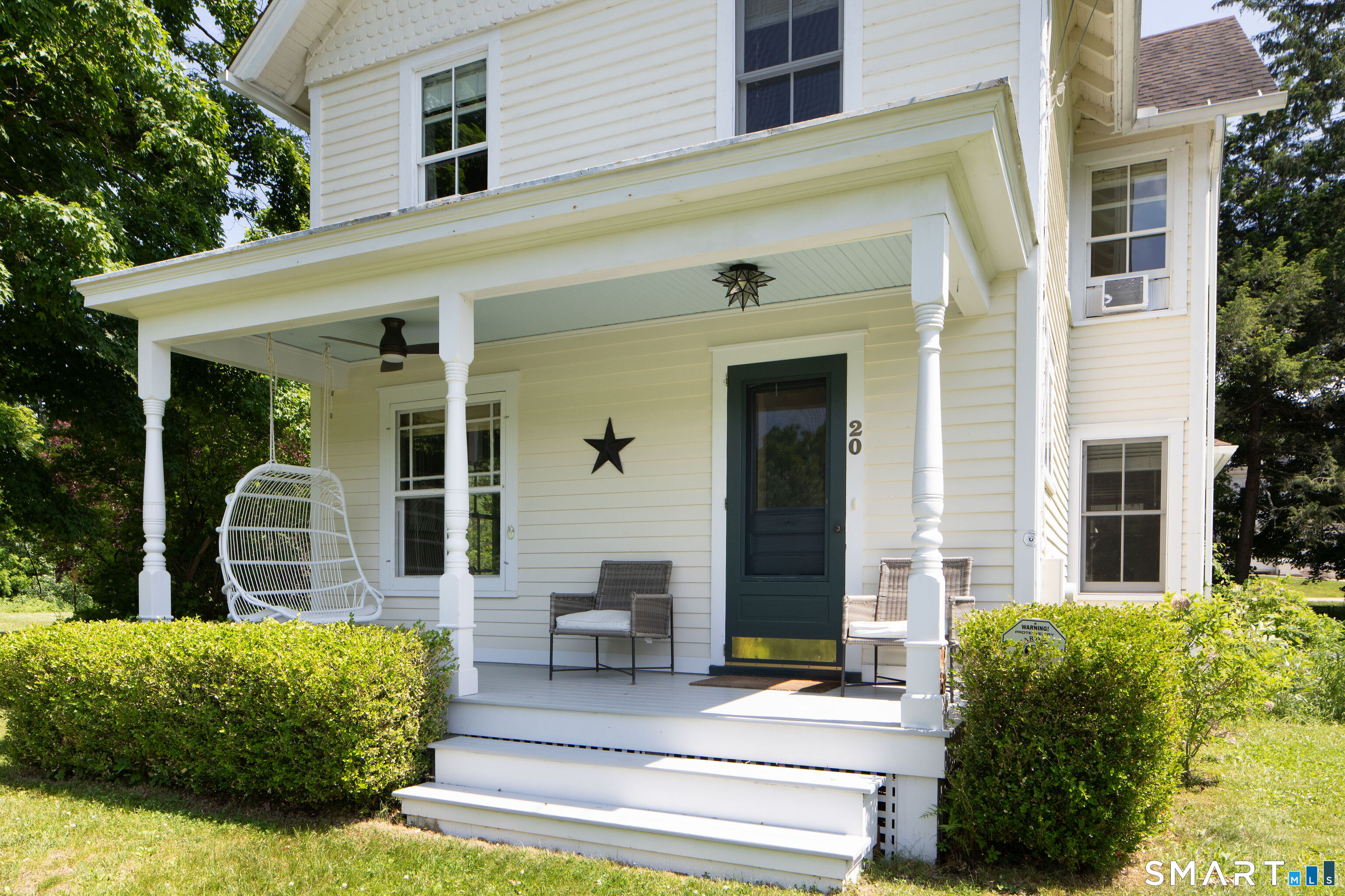 20 Ethan Allen Street Salisbury CT 06039