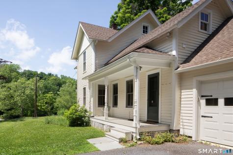 20 Ethan Allen Street Salisbury CT 06039