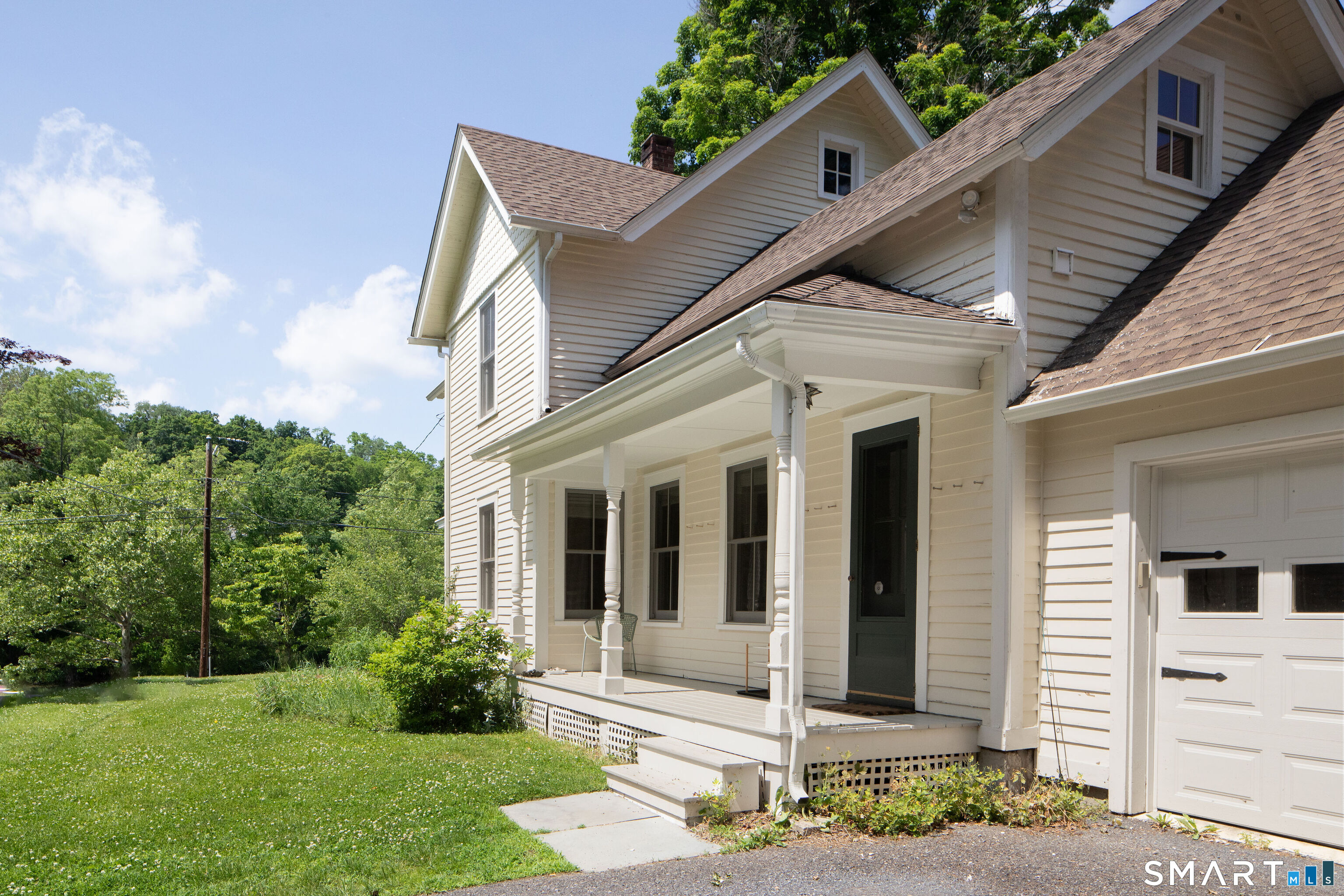 20 Ethan Allen Street Salisbury CT 06039