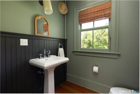 20 Ethan Allen Street Salisbury CT 06039