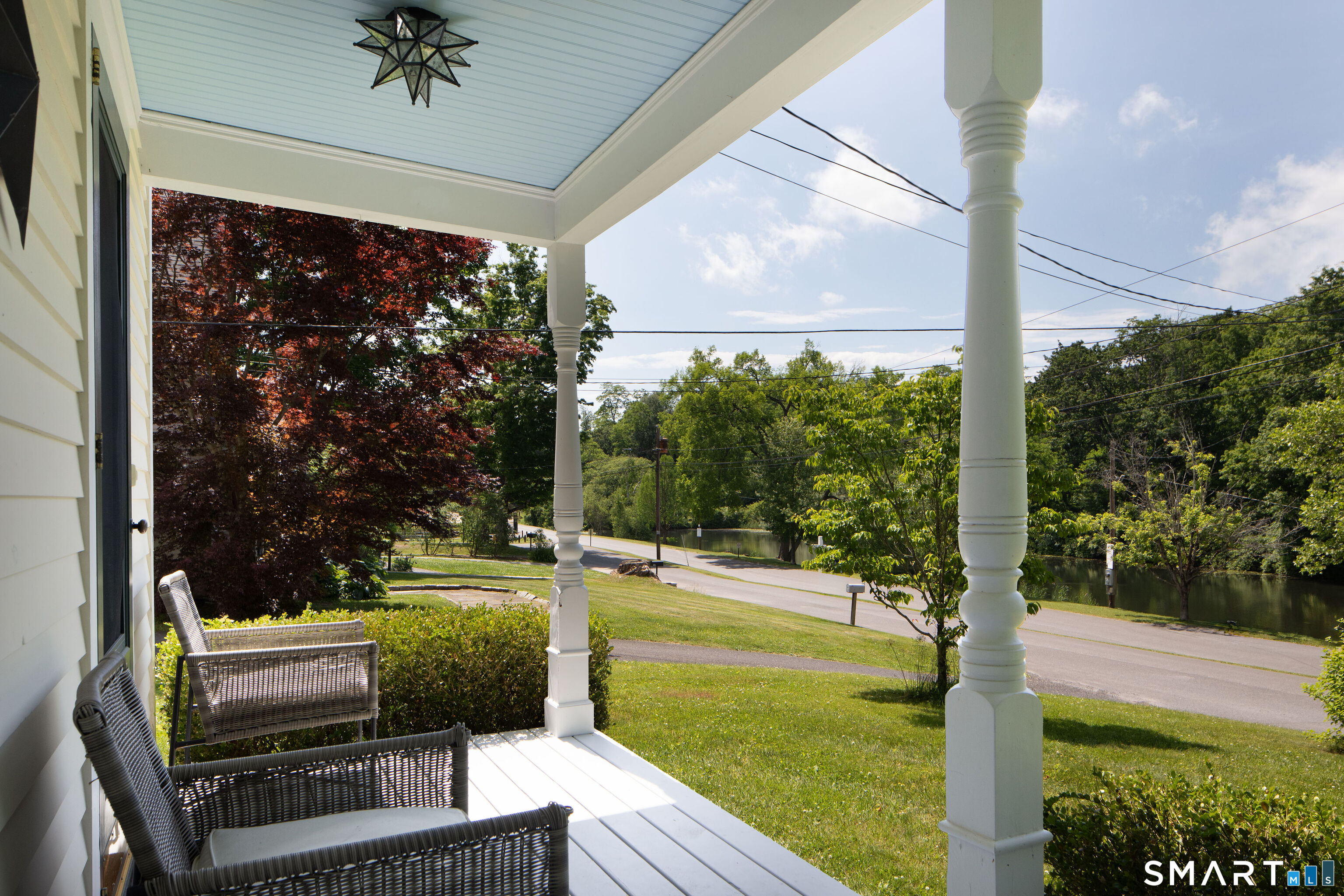 20 Ethan Allen Street Salisbury CT 06039
