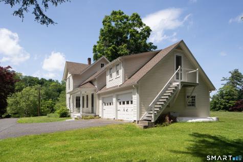 20 Ethan Allen Street Salisbury CT 06039