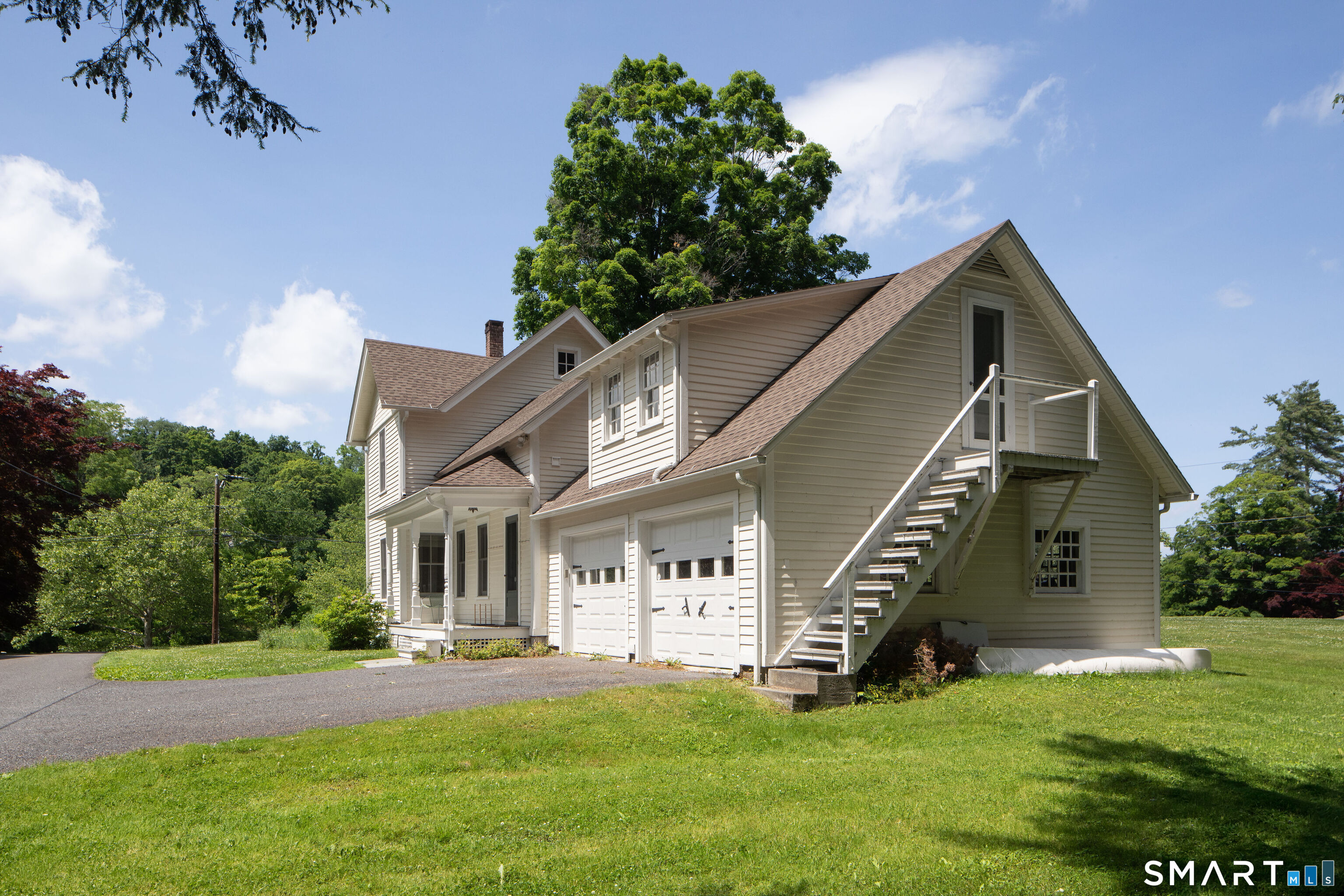 20 Ethan Allen Street Salisbury CT 06039
