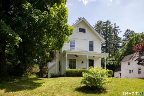 20 Ethan Allen Street Salisbury CT 06039