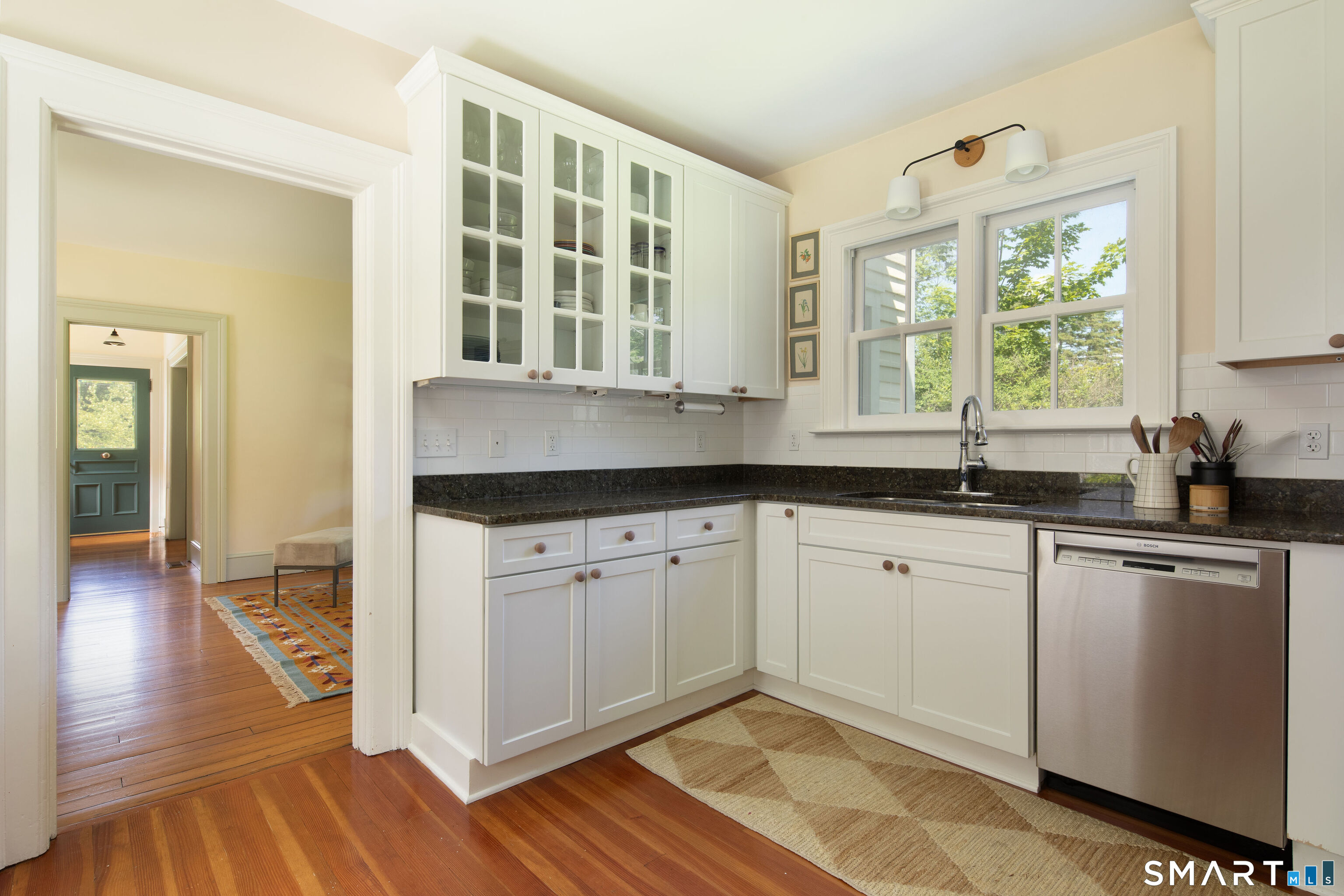 20 Ethan Allen Street Salisbury CT 06039