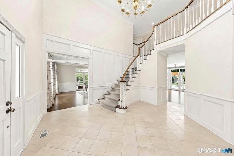 73 Foggwood Circle Fairfield CT 06824