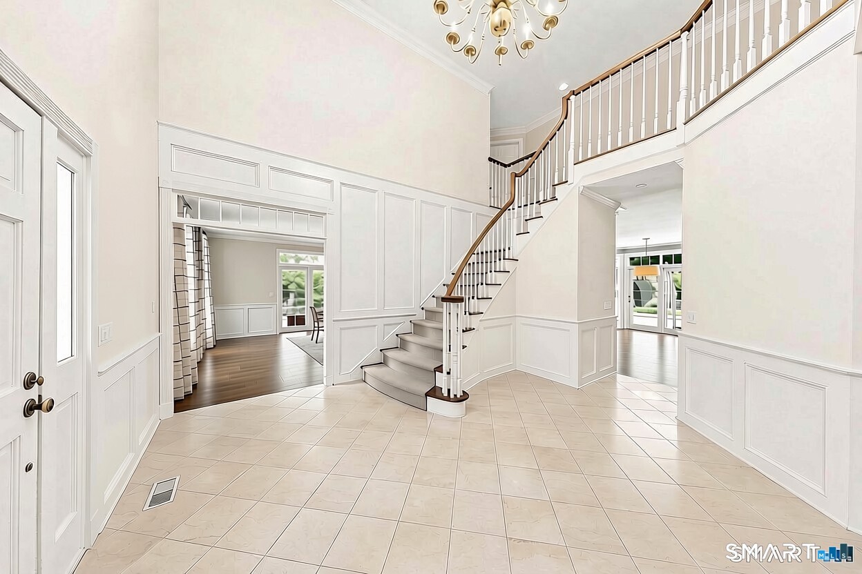 73 Foggwood Circle Fairfield CT 06824