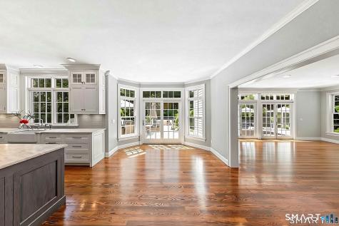 73 Foggwood Circle Fairfield CT 06824