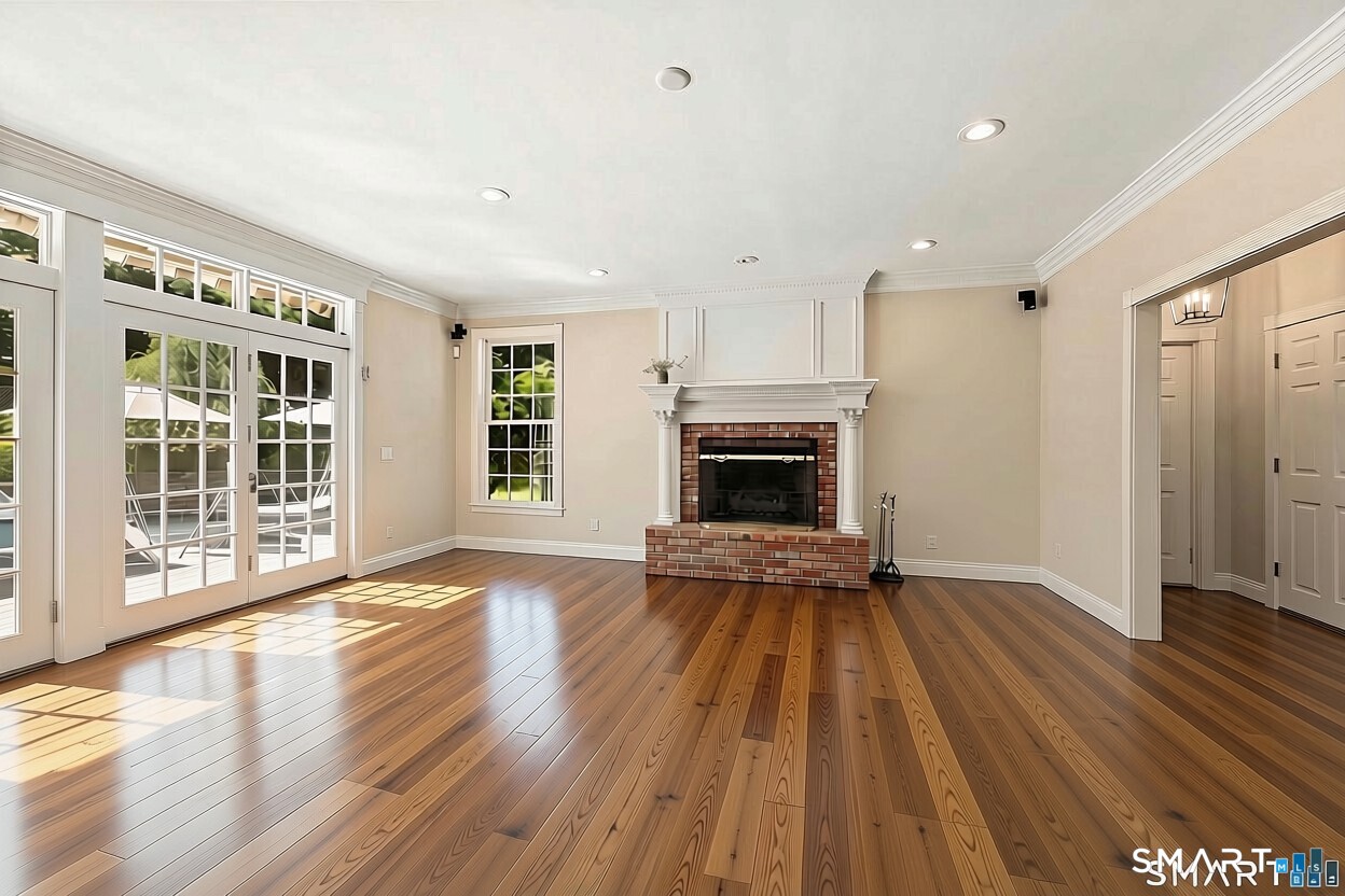 73 Foggwood Circle Fairfield CT 06824