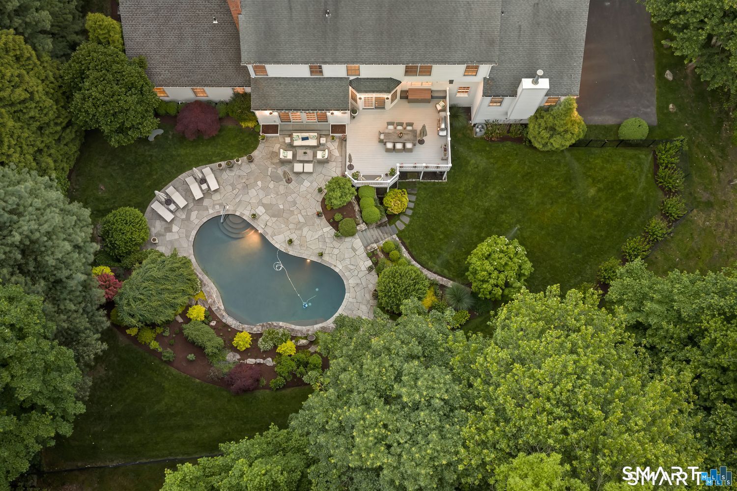 73 Foggwood Circle Fairfield CT 06824