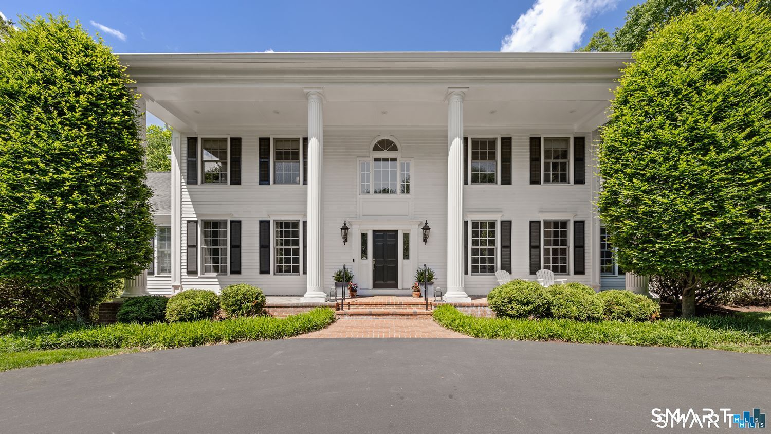 73 Foggwood Circle Fairfield CT 06824