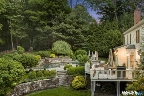 73 Foggwood Circle Fairfield CT 06824