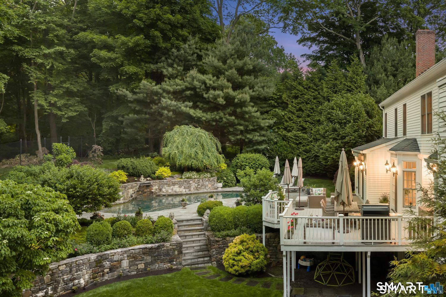 73 Foggwood Circle Fairfield CT 06824
