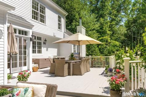 73 Foggwood Circle Fairfield CT 06824