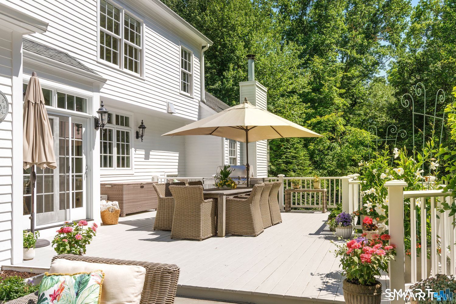 73 Foggwood Circle Fairfield CT 06824