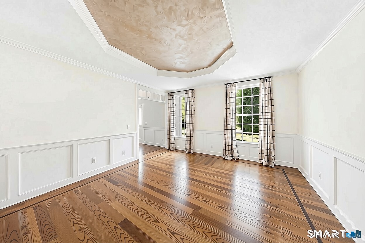 73 Foggwood Circle Fairfield CT 06824