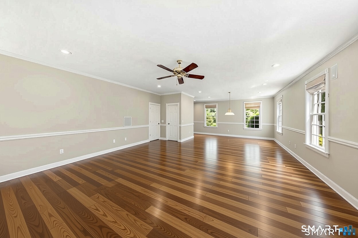 73 Foggwood Circle Fairfield CT 06824