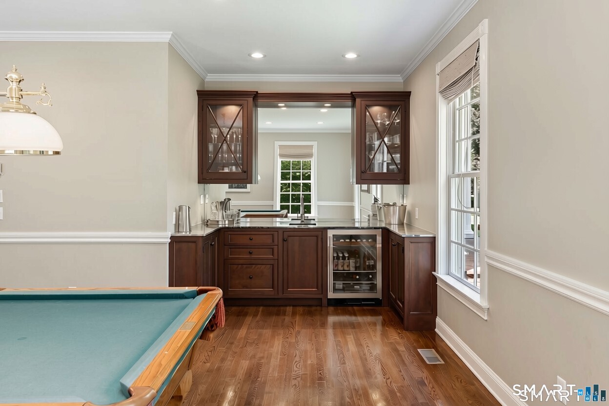 73 Foggwood Circle Fairfield CT 06824