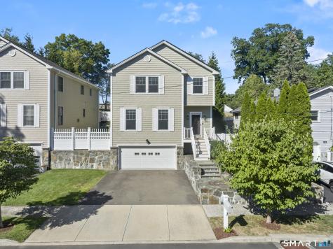 24 Warsaw Street Fairfield CT 06825