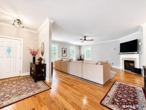 24 Warsaw Street Fairfield CT 06825