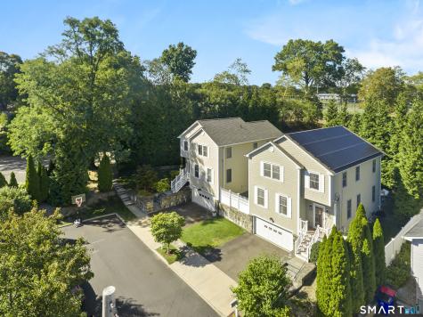 24 Warsaw Street Fairfield CT 06825