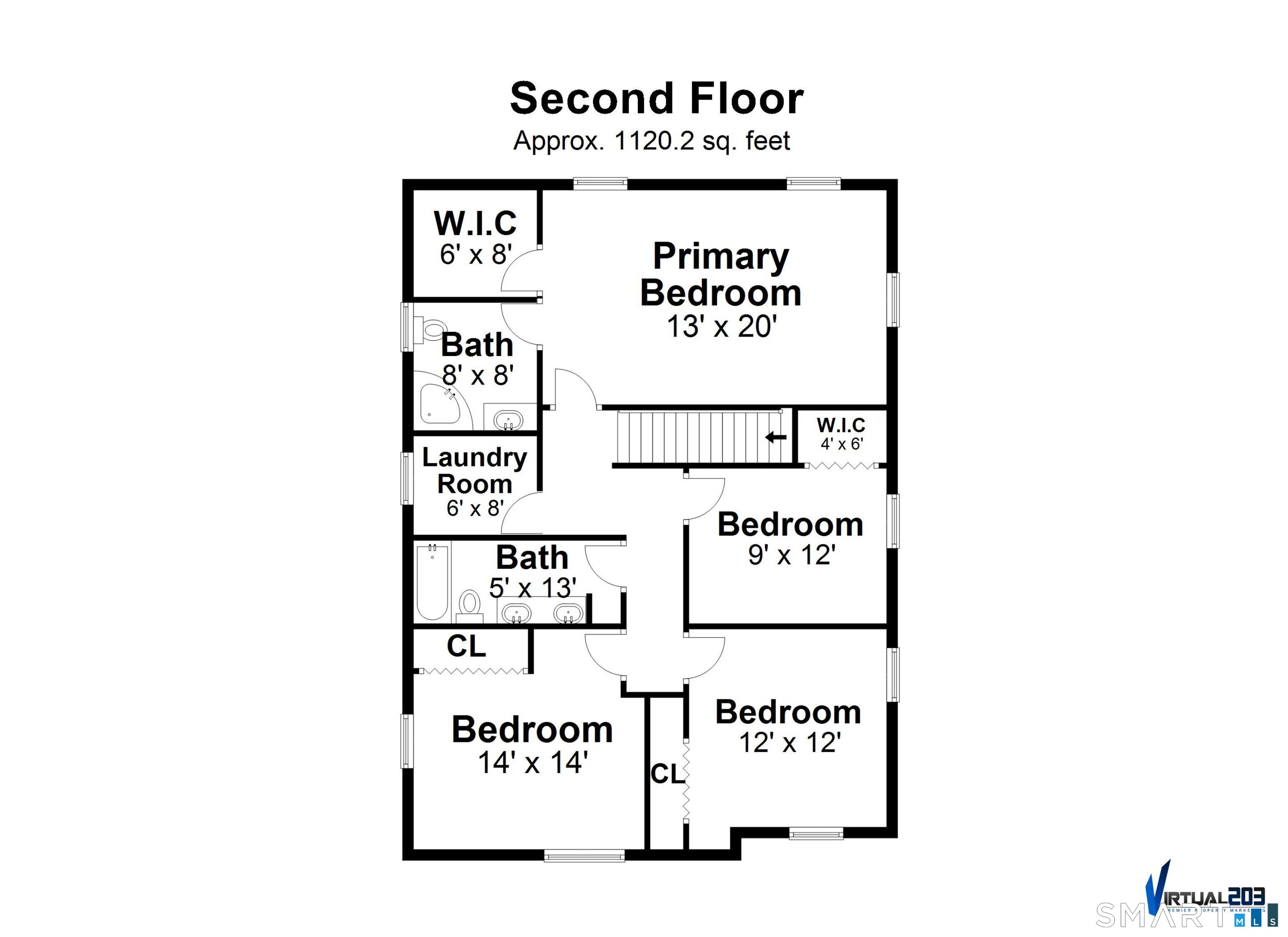 24 Warsaw Street Fairfield CT 06825