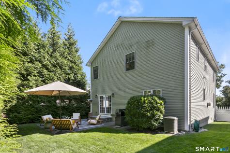 24 Warsaw Street Fairfield CT 06825