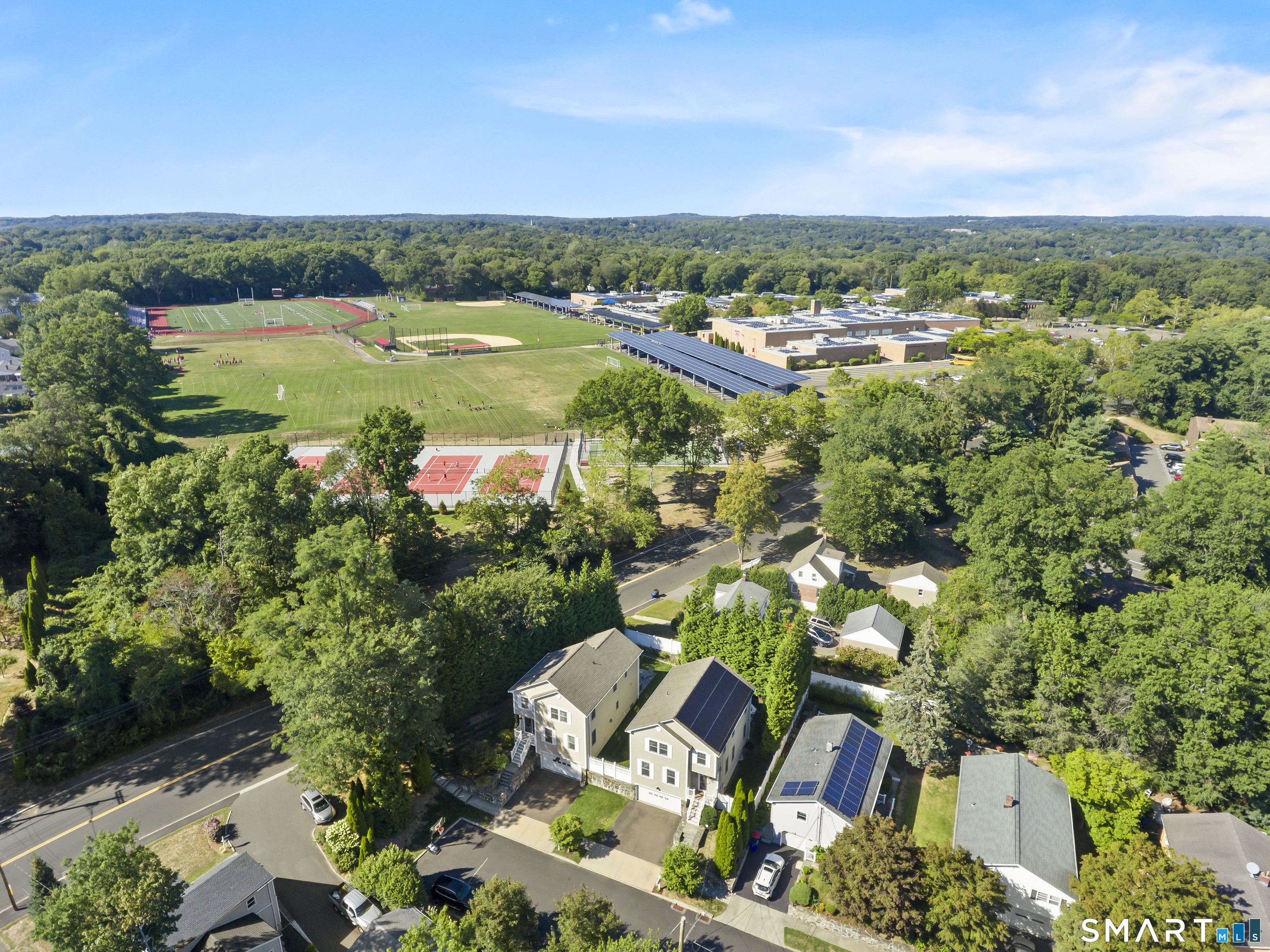 24 Warsaw Street Fairfield CT 06825