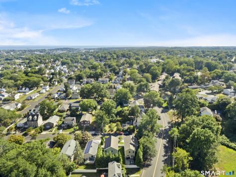 24 Warsaw Street Fairfield CT 06825