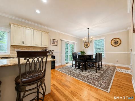 24 Warsaw Street Fairfield CT 06825