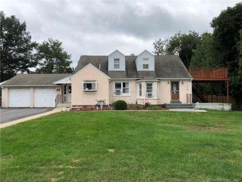 44 Pinehurst Avenue Waterbury CT 06705