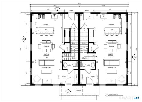 25 Hall Avenue Wallingford CT 06492