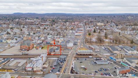 25 Hall Avenue Wallingford CT 06492