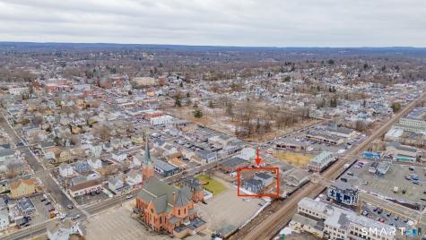 25 Hall Avenue Wallingford CT 06492