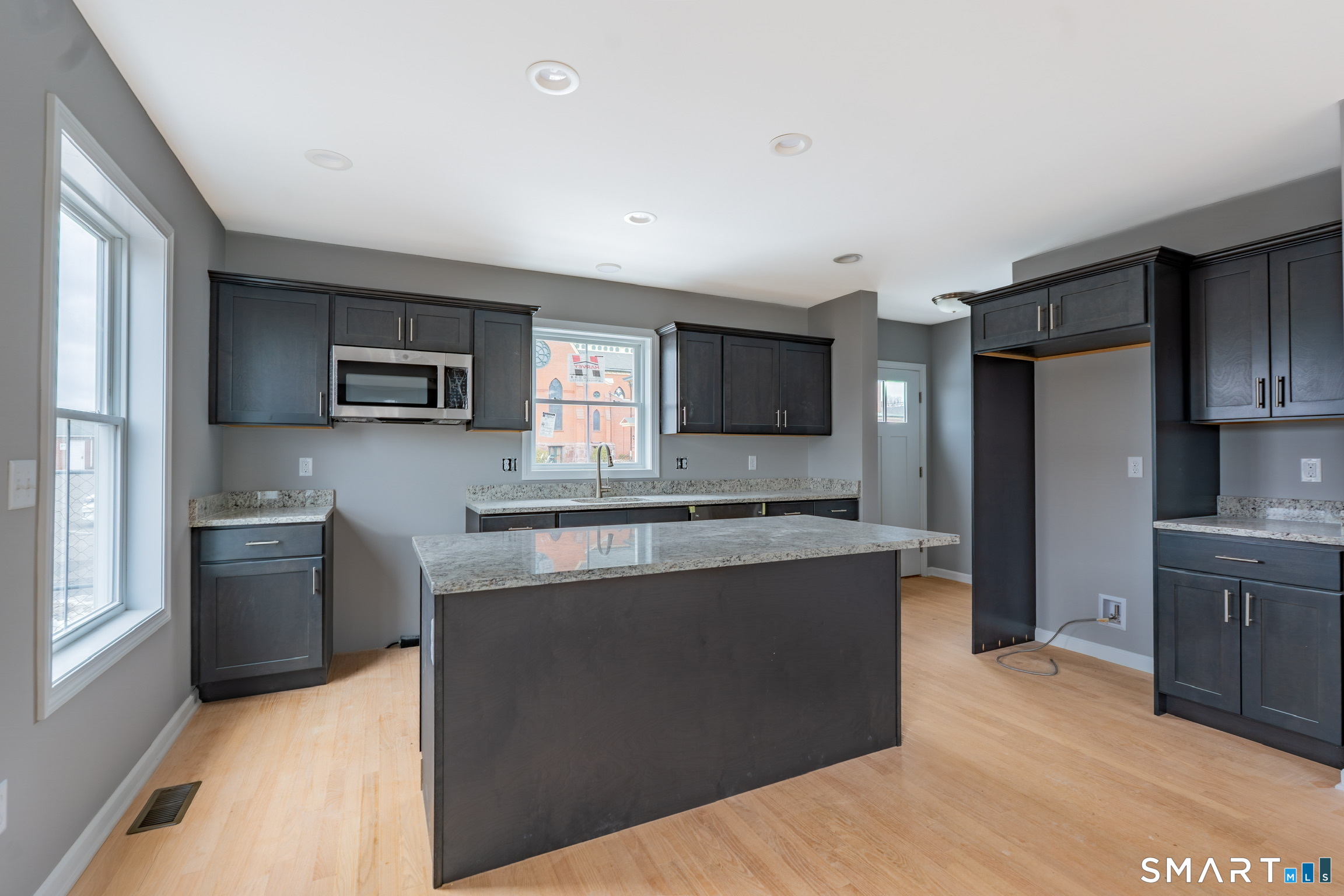 25 Hall Avenue Wallingford CT 06492