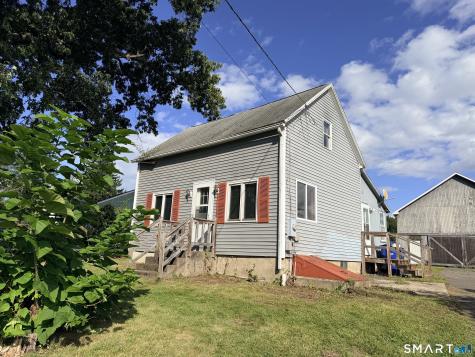 365 Scantic Road East Windsor CT 06088