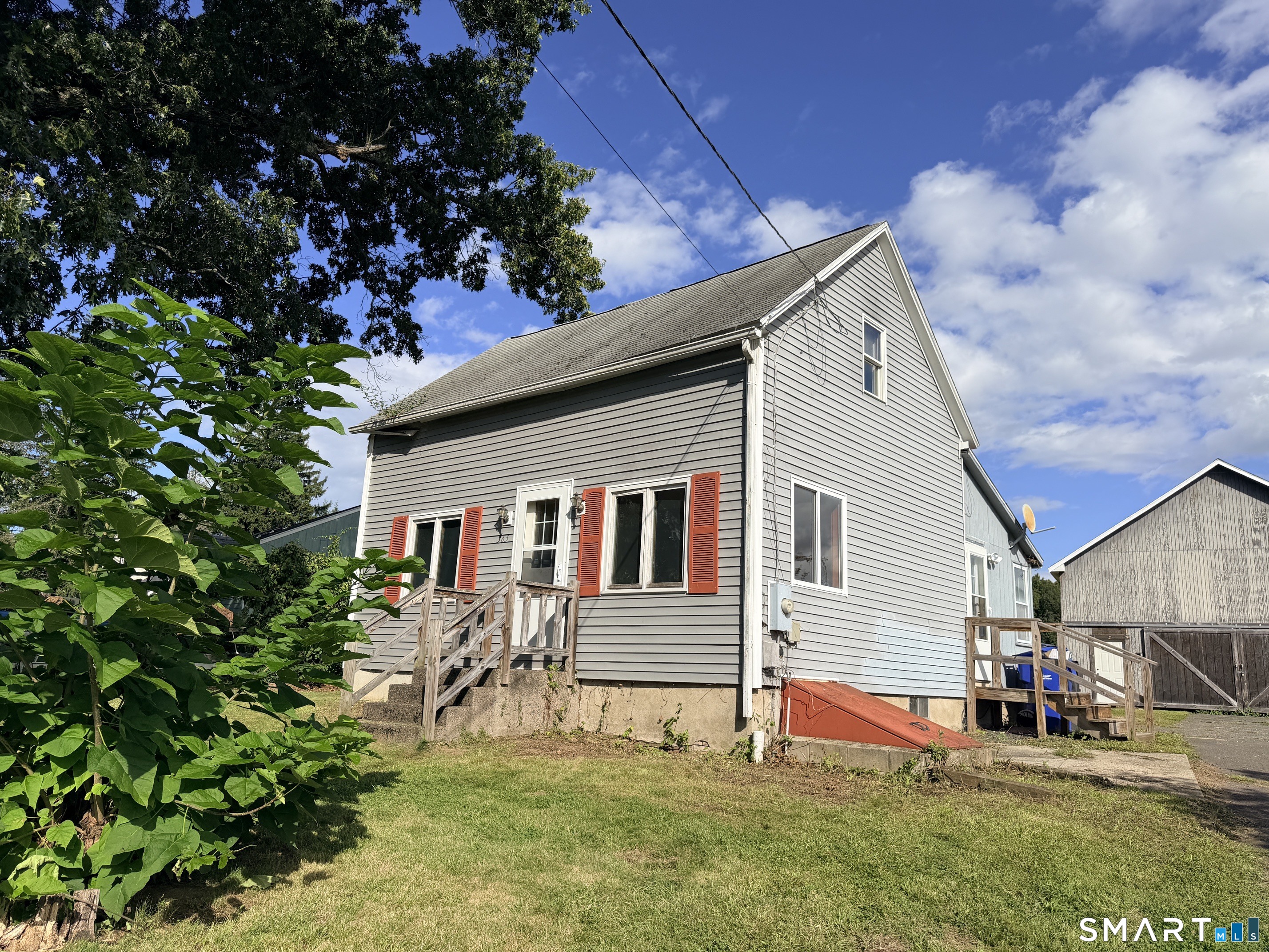 365 Scantic Road East Windsor CT 06088