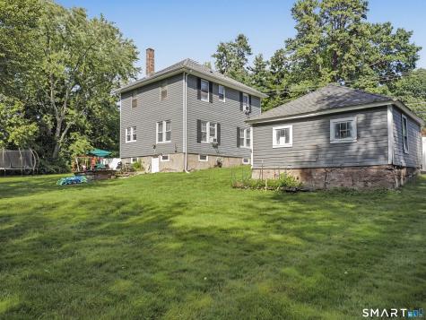 37 Hall Hill Road Somers CT 06071
