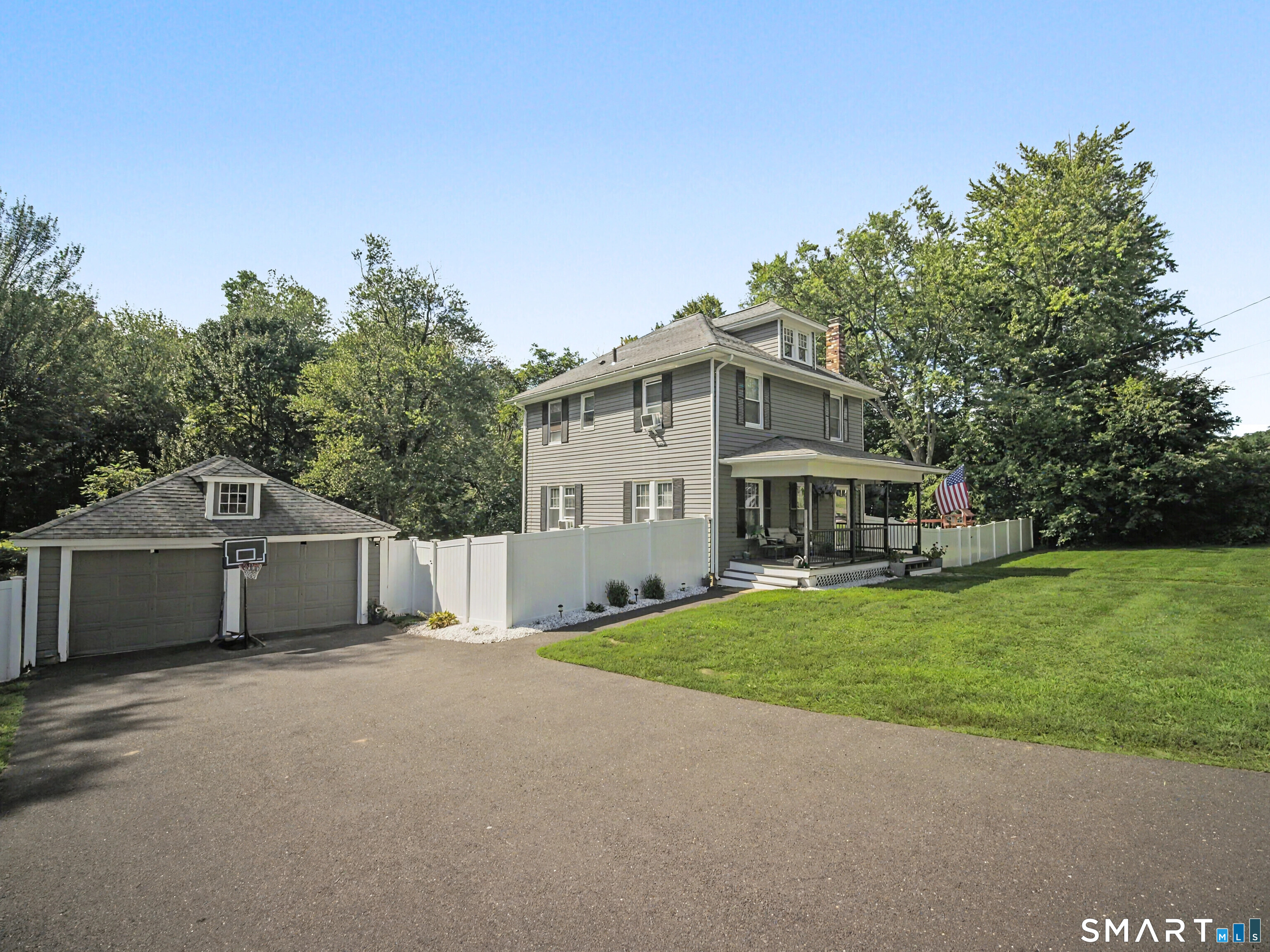 37 Hall Hill Road Somers CT 06071