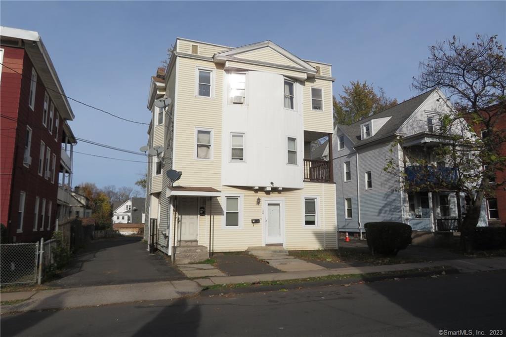 104 Mather Street Hartford CT 06120