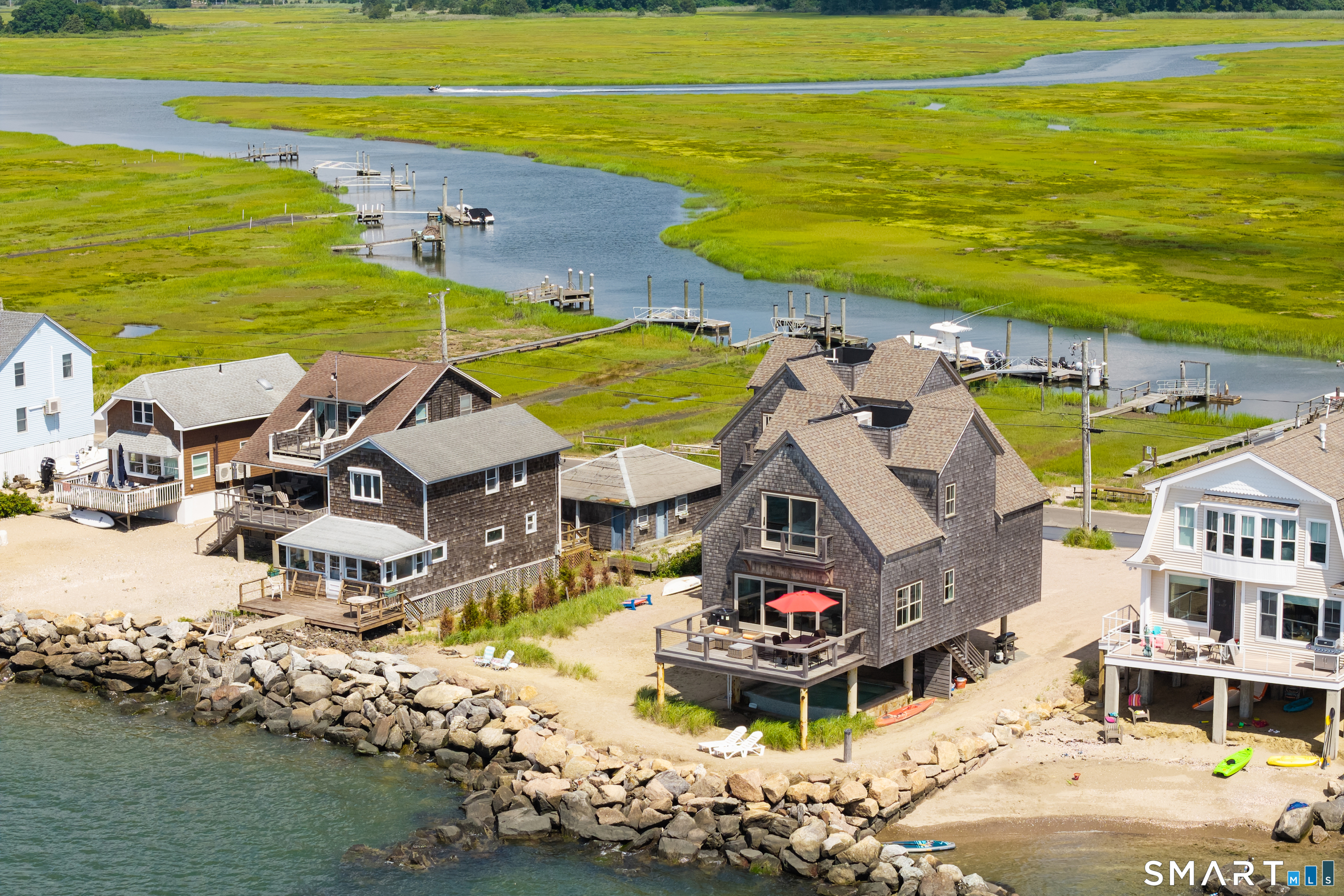 49 Circle Beach Road Madison CT 06443