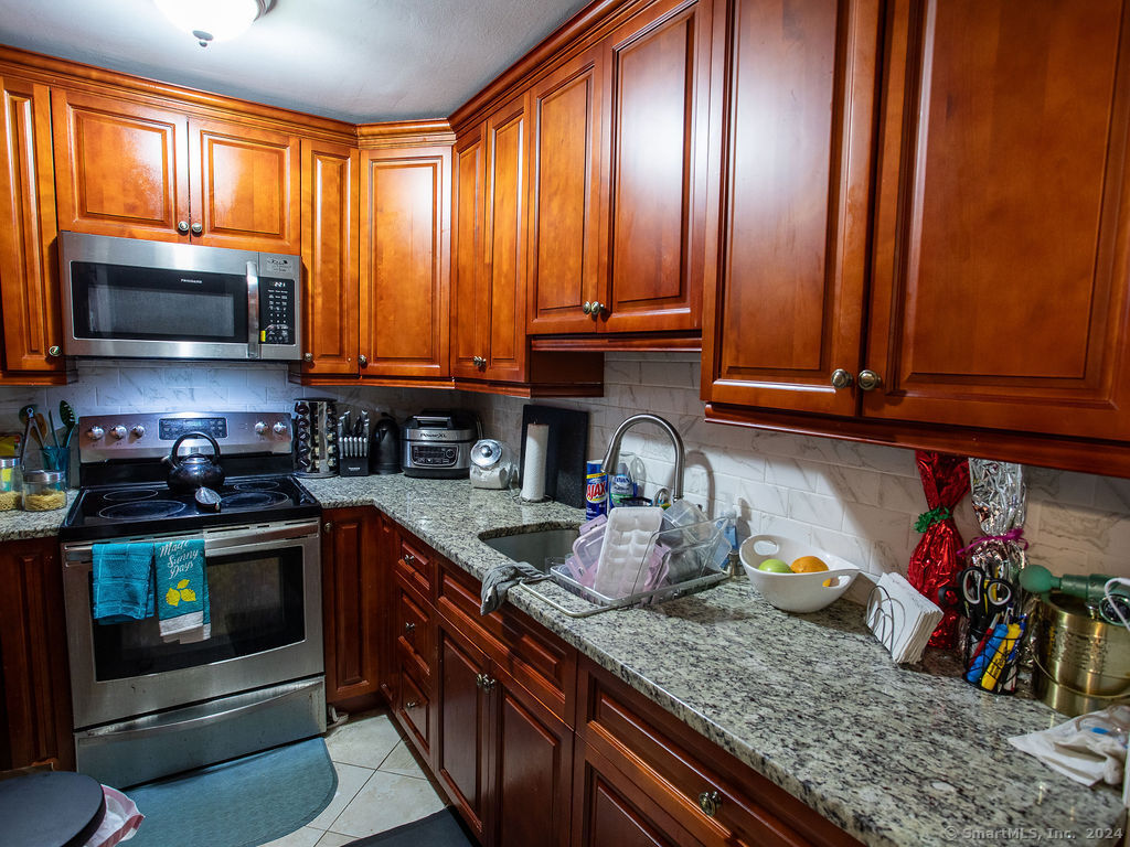 309 Ely Avenue Norwalk CT 06854